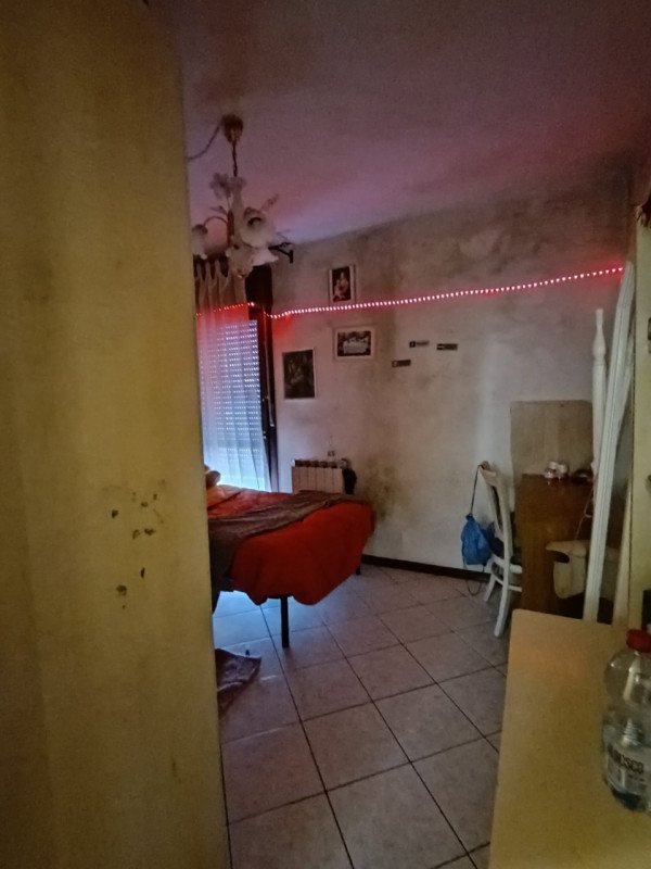 appartamento in vendita ad Urbana