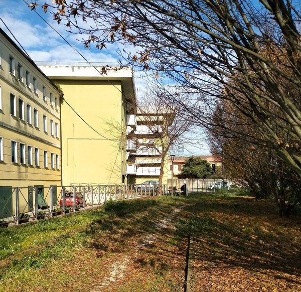 appartamento in vendita ad Urbana