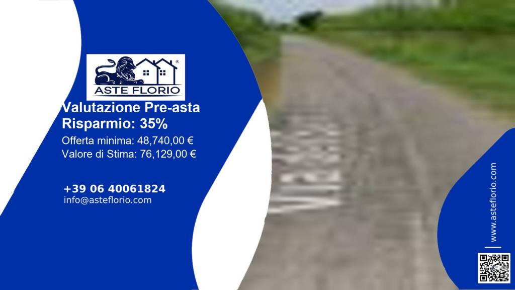 terreno edificabile in vendita ad Urbana