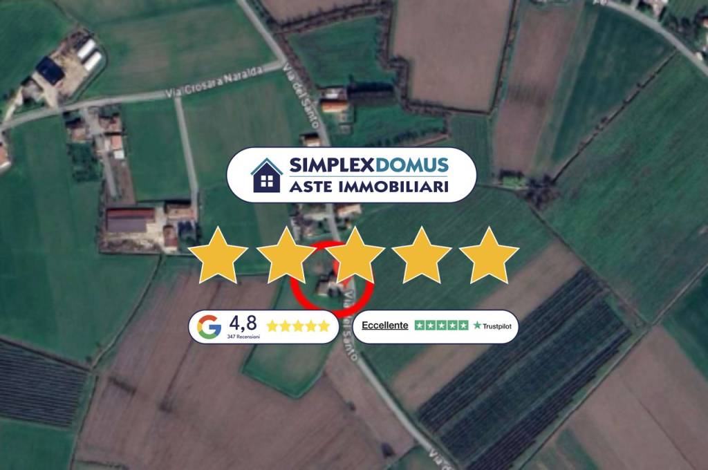 casa indipendente in vendita ad Urbana