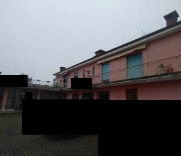 casa indipendente in vendita ad Urbana