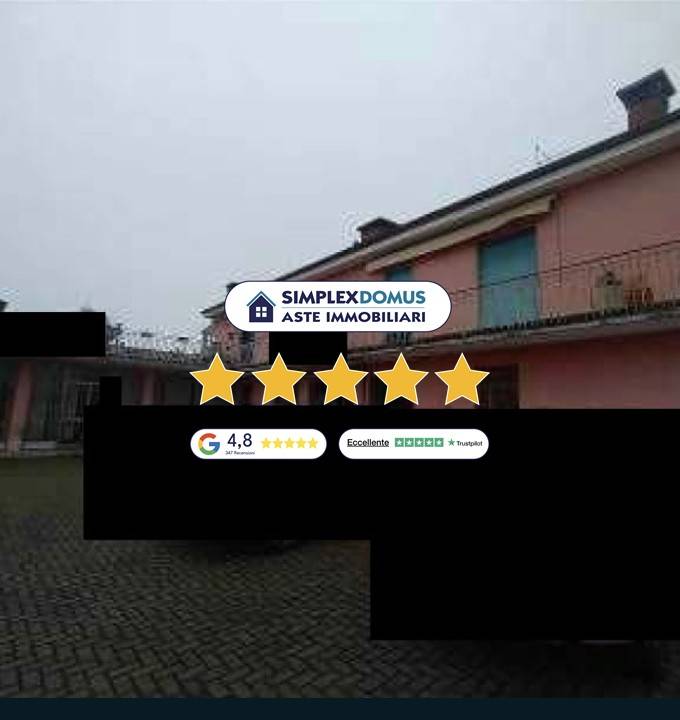 appartamento in vendita ad Urbana