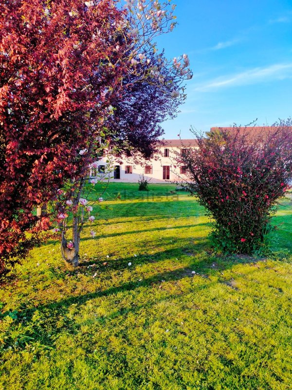 casa indipendente in vendita ad Urbana
