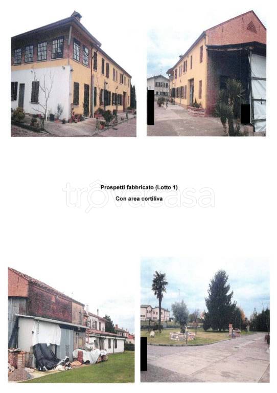 appartamento in vendita ad Urbana