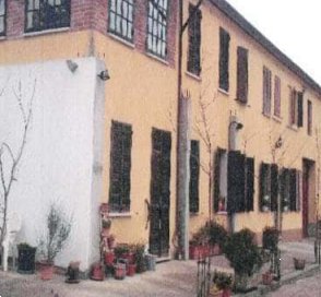 casa indipendente in vendita ad Urbana in zona San Salvaro