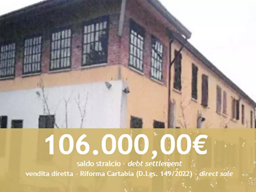 casa indipendente in vendita ad Urbana in zona San Salvaro