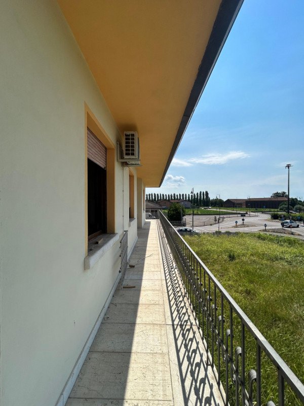 casa indipendente in vendita ad Urbana