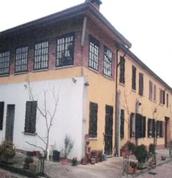 casa indipendente in vendita ad Urbana in zona San Salvaro