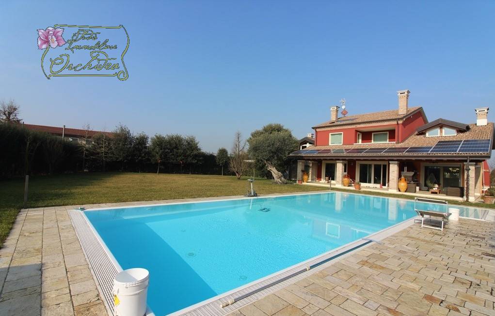 casa indipendente in vendita a Veggiano
