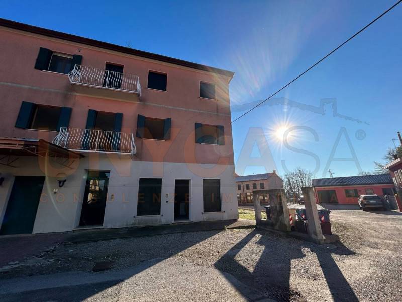 appartamento in vendita a Veggiano