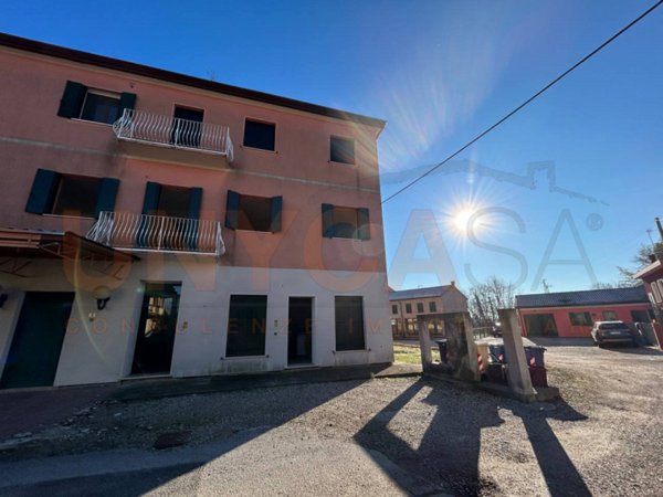 appartamento in vendita a Veggiano