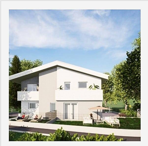 casa indipendente in vendita a Veggiano