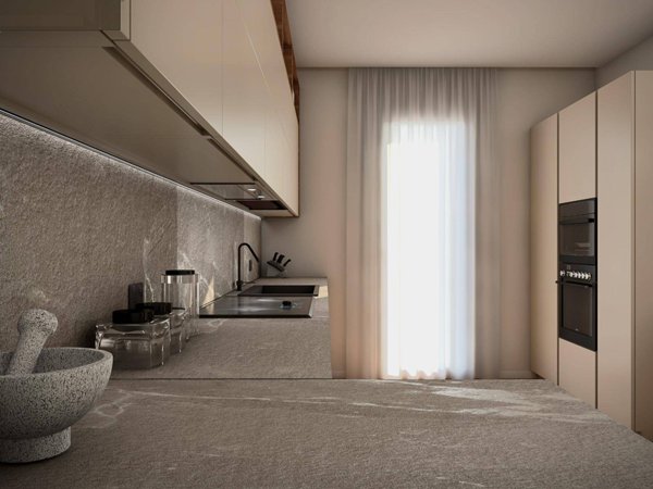appartamento in vendita a Veggiano