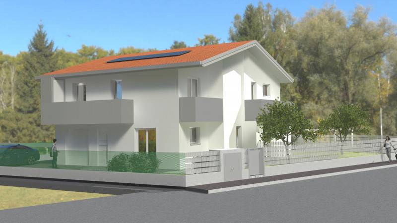 casa indipendente in vendita a Veggiano