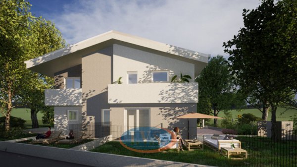 casa indipendente in vendita a Veggiano