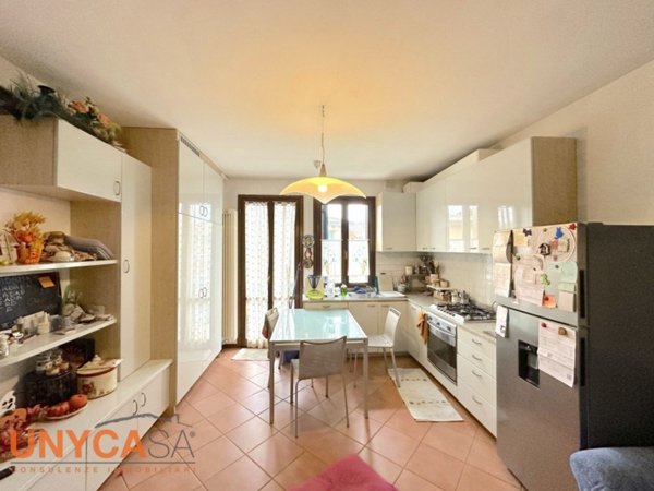 appartamento in vendita a Veggiano