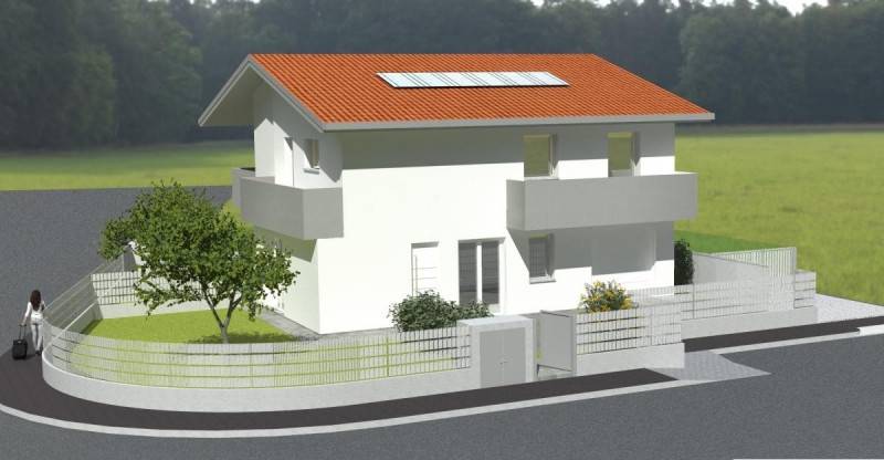casa indipendente in vendita a Veggiano