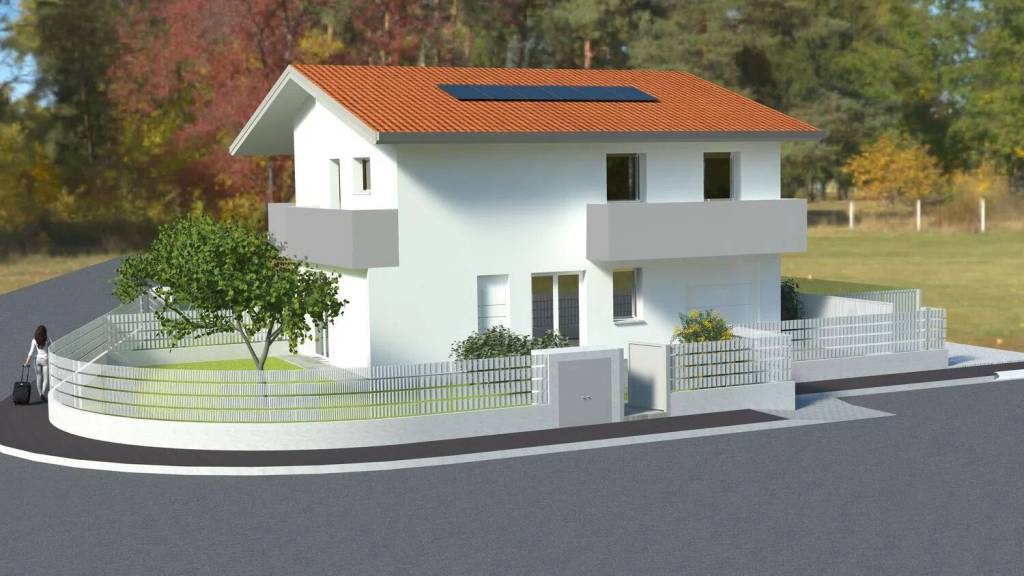 appartamento in vendita a Veggiano