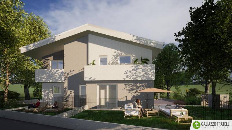 casa indipendente in vendita a Veggiano