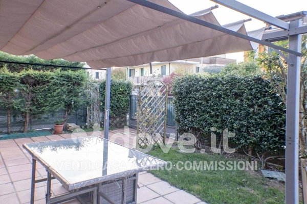 casa indipendente in vendita a Veggiano