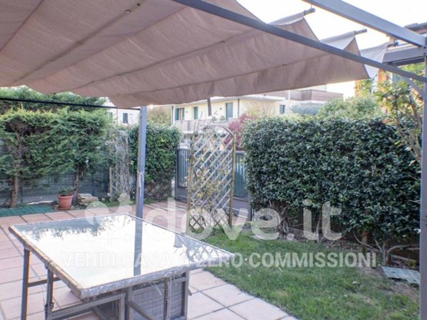 casa indipendente in vendita a Veggiano