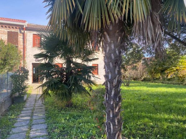 casa indipendente in vendita a Veggiano