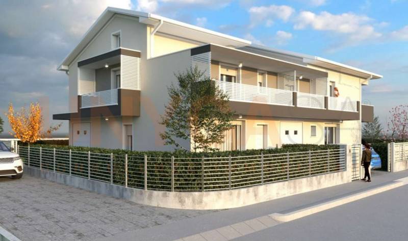 casa indipendente in vendita a Veggiano