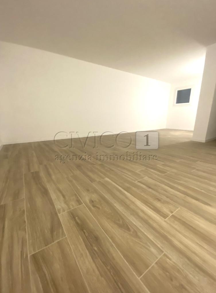 appartamento in vendita a Veggiano