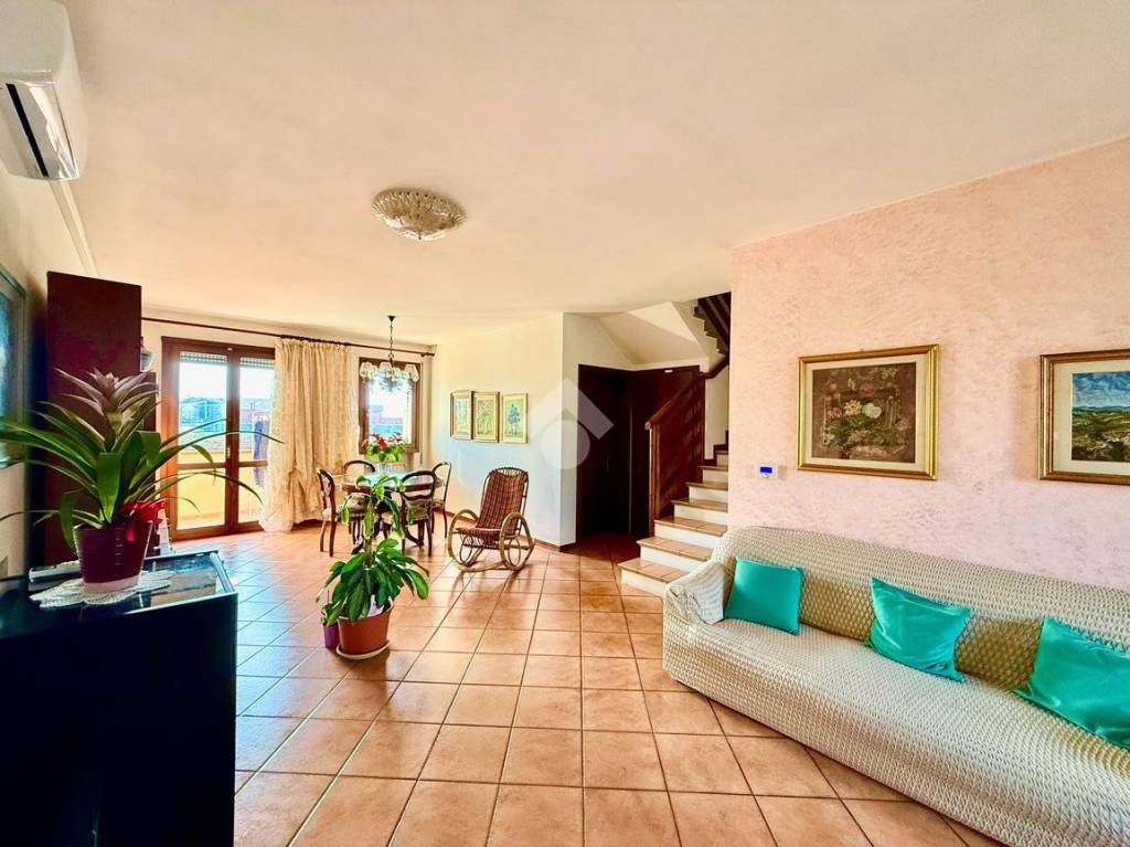casa indipendente in vendita a Veggiano