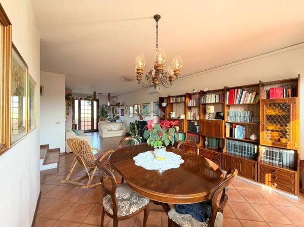 casa indipendente in vendita a Veggiano