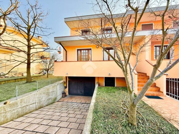casa indipendente in vendita a Veggiano