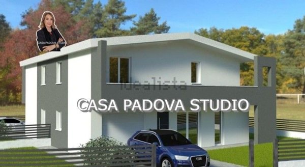casa indipendente in vendita a Veggiano
