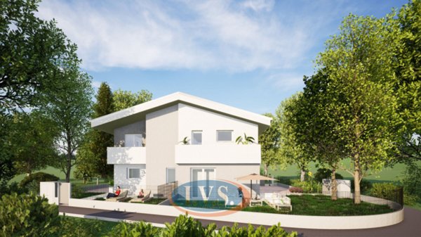 casa indipendente in vendita a Veggiano
