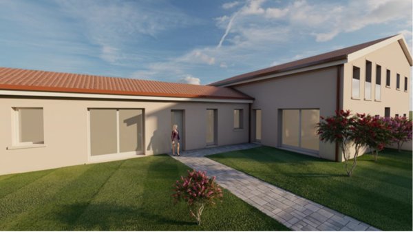 appartamento in vendita a Veggiano