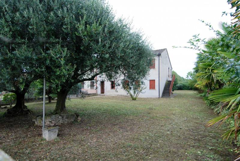 casa indipendente in vendita a Veggiano