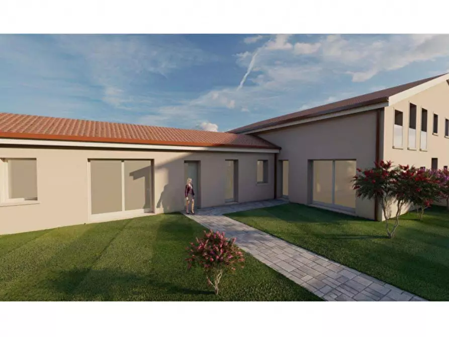 appartamento in vendita a Veggiano