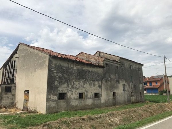 casa indipendente in vendita a Veggiano