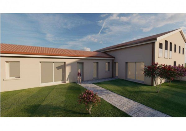 appartamento in vendita a Veggiano