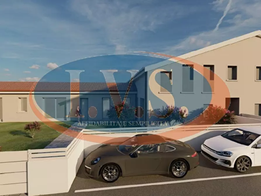 appartamento in vendita a Veggiano