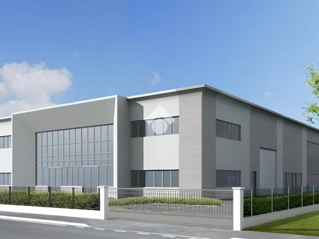 locale commerciale in vendita a Veggiano