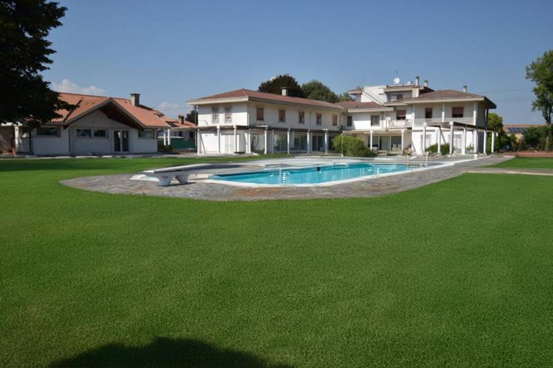 casa indipendente in vendita a Veggiano