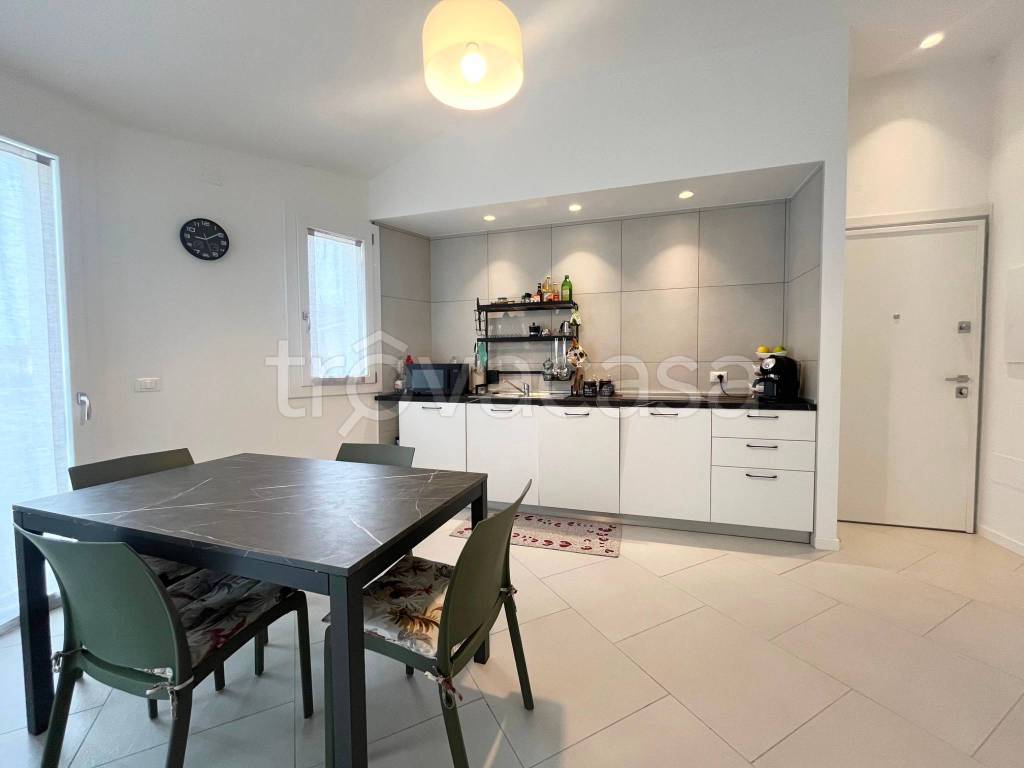 appartamento in vendita a Veggiano