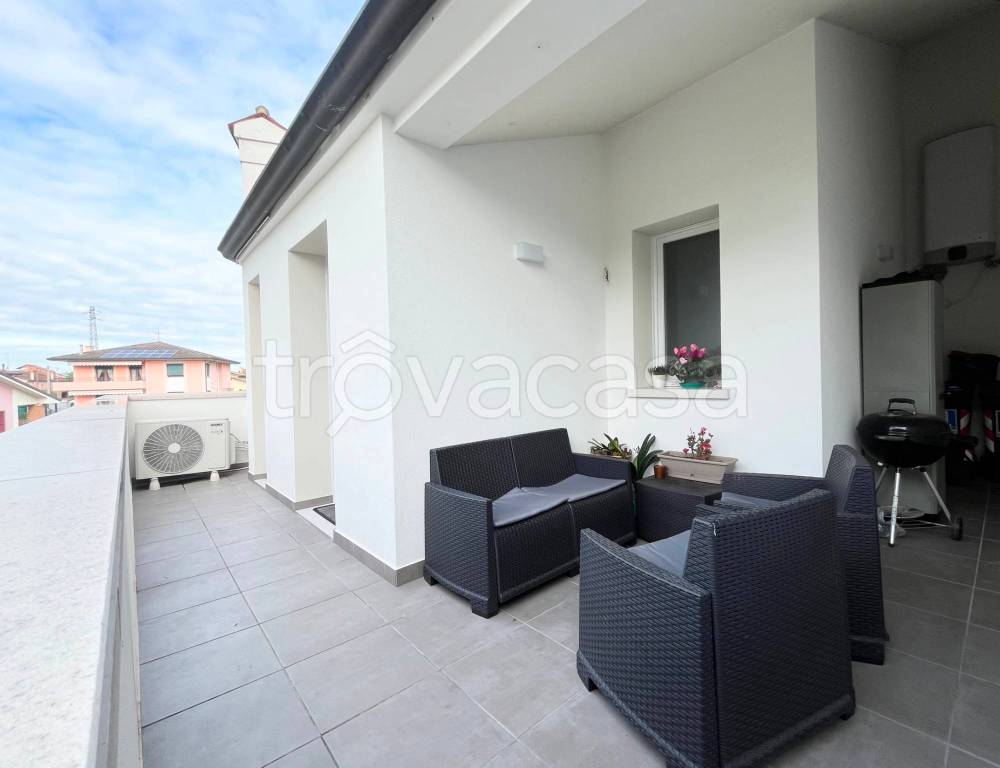 appartamento in vendita a Veggiano