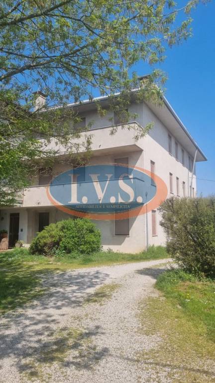 appartamento in vendita a Veggiano