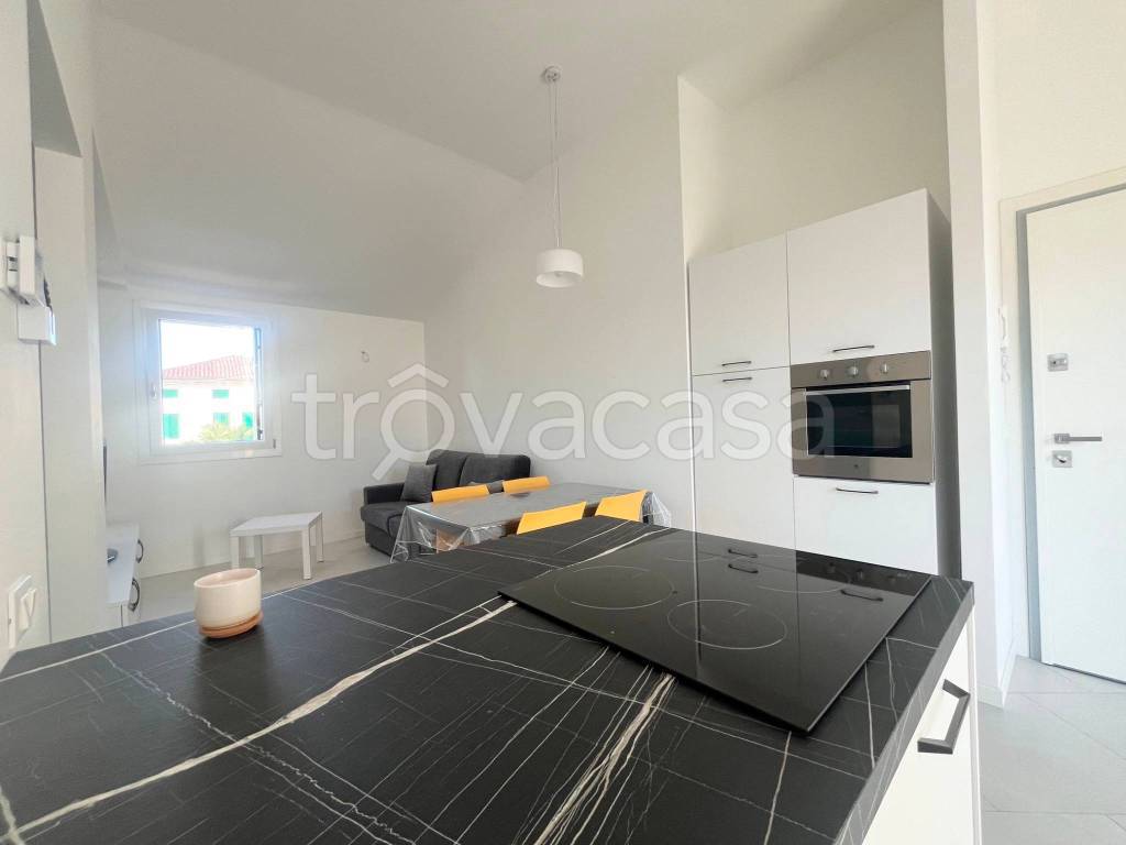 appartamento in vendita a Veggiano