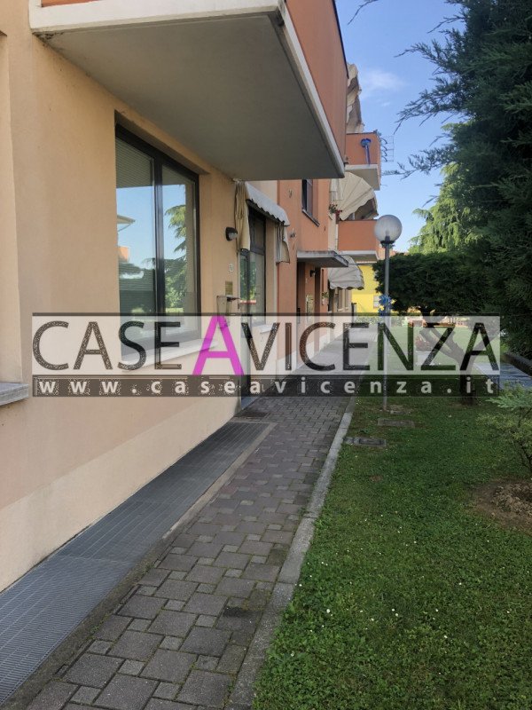 ufficio in vendita a Veggiano