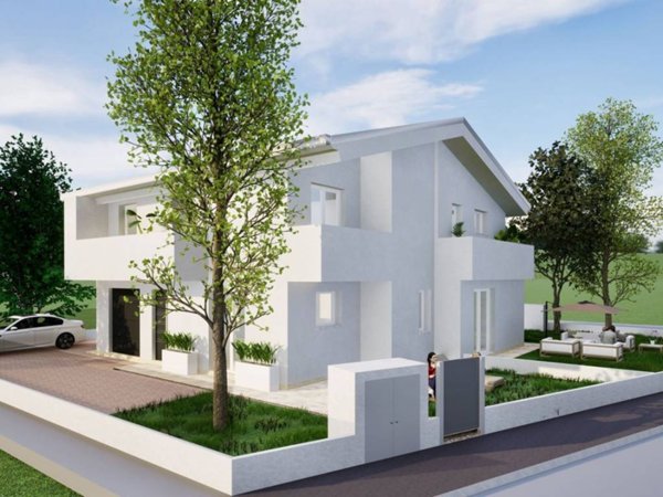 casa indipendente in vendita a Veggiano
