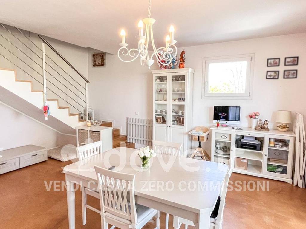 appartamento in vendita a Veggiano