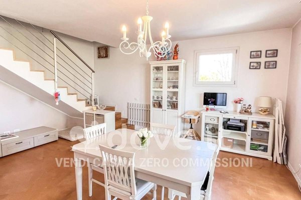 appartamento in vendita a Veggiano