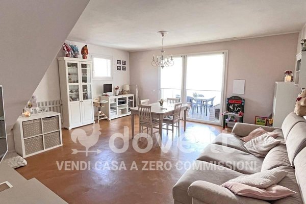 appartamento in vendita a Veggiano